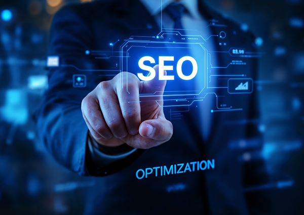 SEO Optimization